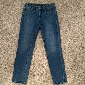 Judy Blue Relaxed Fit Jeans